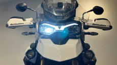 Triumph Tiger 900 Rally Pro (20MY)